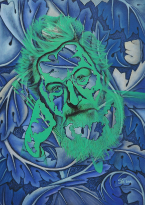 William Morris - Blick eines Visionärs