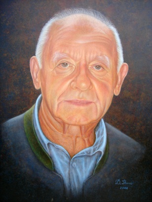 Friedrich Zmugg